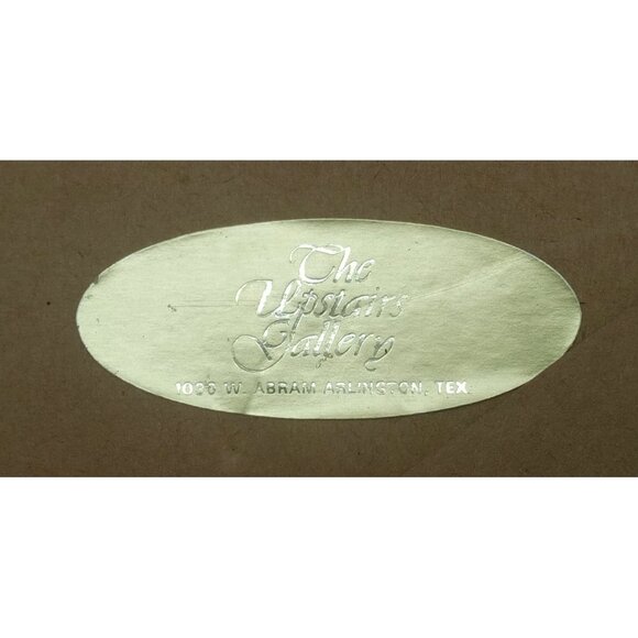 Maureen Brouillette Original Watercolour Painting – Signed Fine Art Signed - Picture 7 of 9